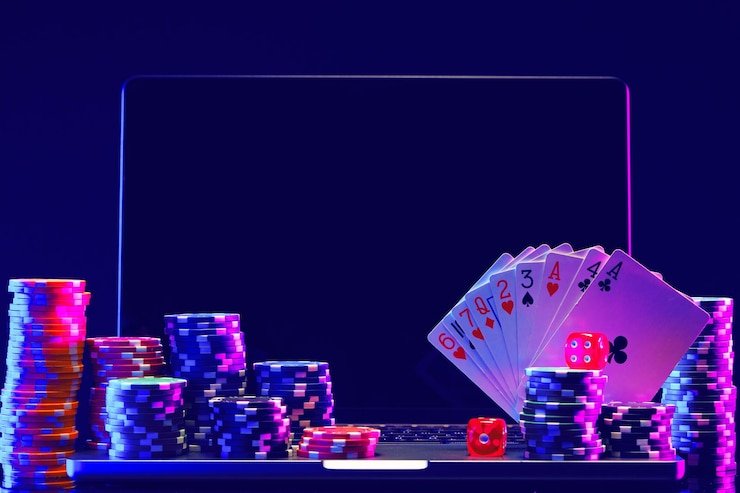 Studio dealer langsung win88 slot dengan multi-kamera HD dan dealer profesional
