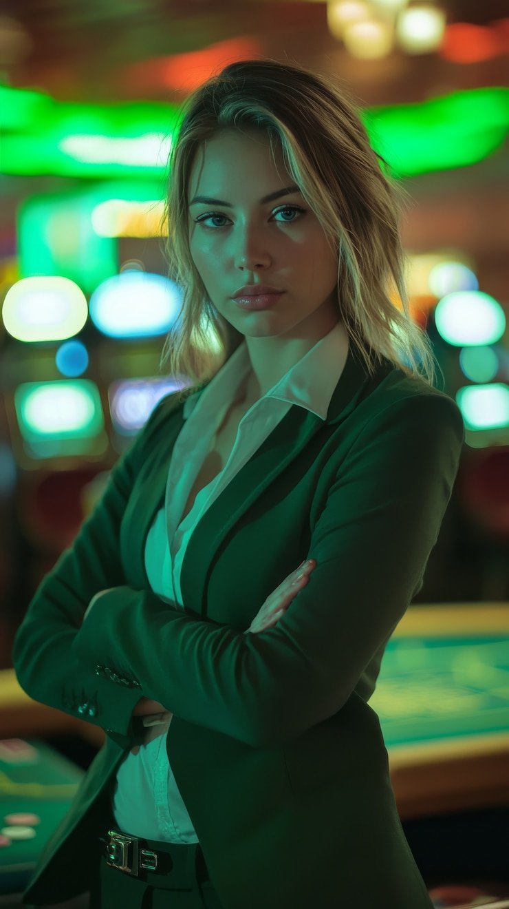 Meja Andar Bahar langsung dengan dealer profesional di studio win88 slot